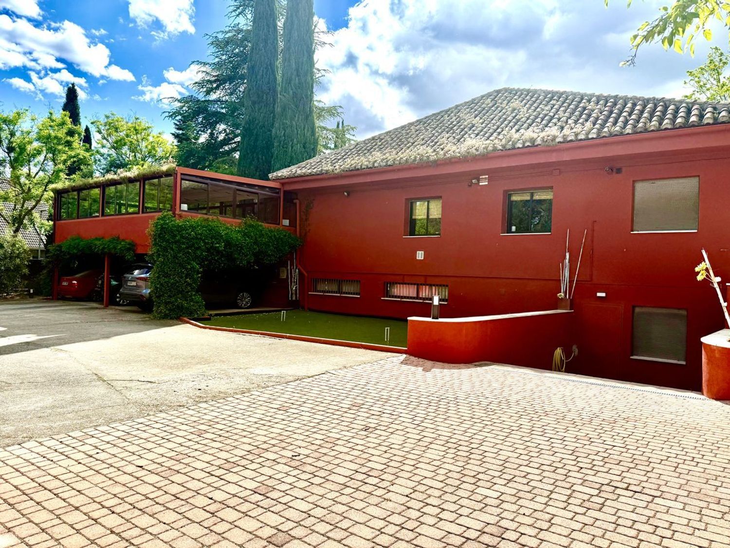 Casa o chalet independiente en La Moraleja urbanización, La Moraleja urbanización - Foto 18