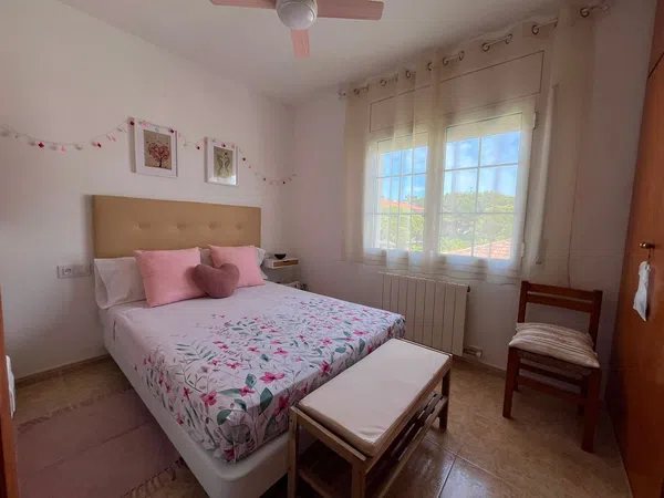Casa o chalet independiente en Calle Montseny, 3, La Barquera, La Barquera - Foto 16