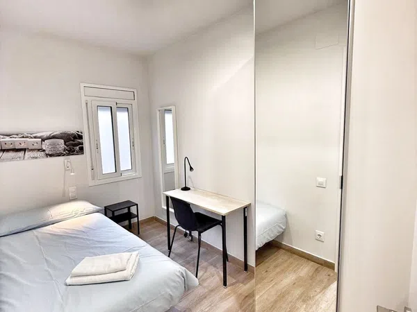 Piso en Calle de Joan Güell, Sants - Foto 10