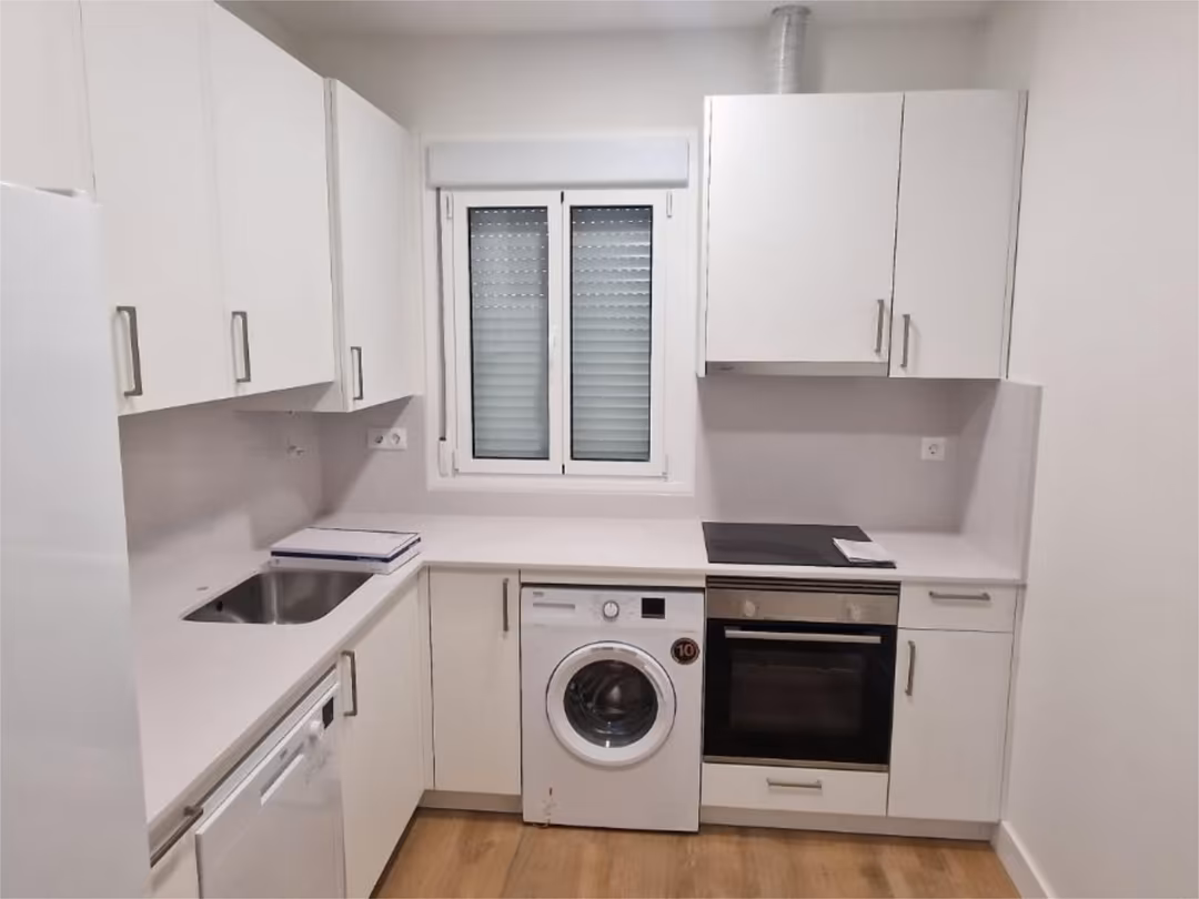 Piso en  Paseo de Santa María de la Cabeza 78 - Foto 13