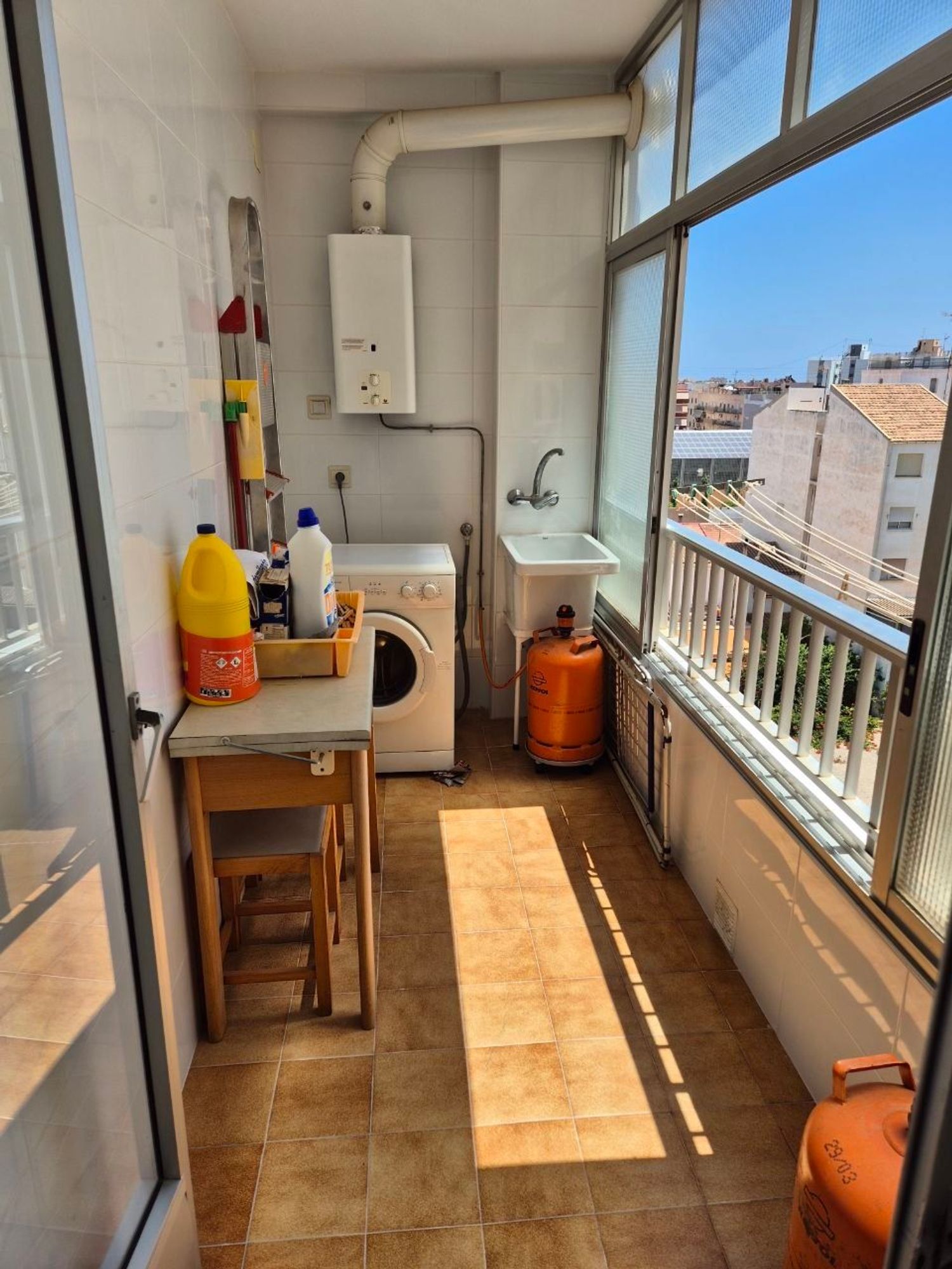 Piso en Avenida la Rambla, 47, Centro, Centro - Foto 15
