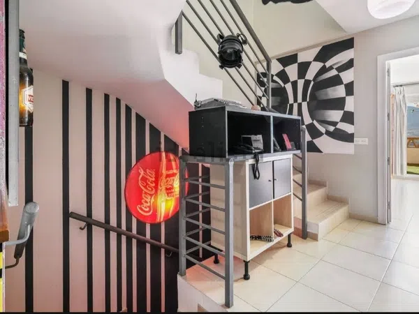 Chalet adosado en Avenida Sierra Chica, 38 - Foto 6