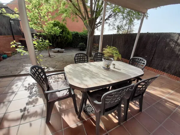 Chalet adosado en calle de los Arces, 64 - Foto 14