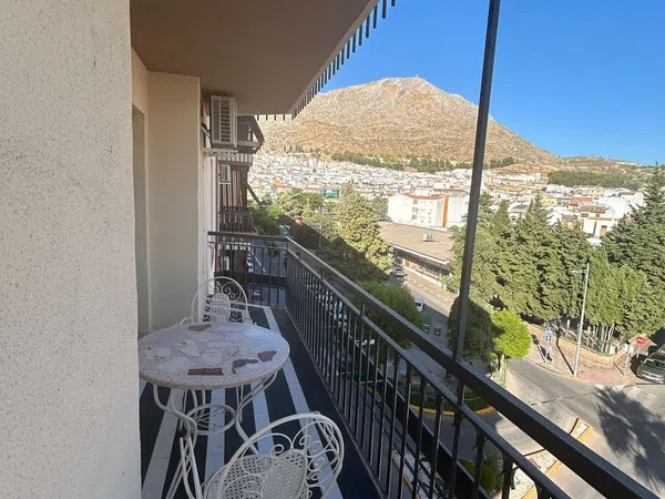 Piso en Avenida Moris Marrodán, 68 - Foto 1
