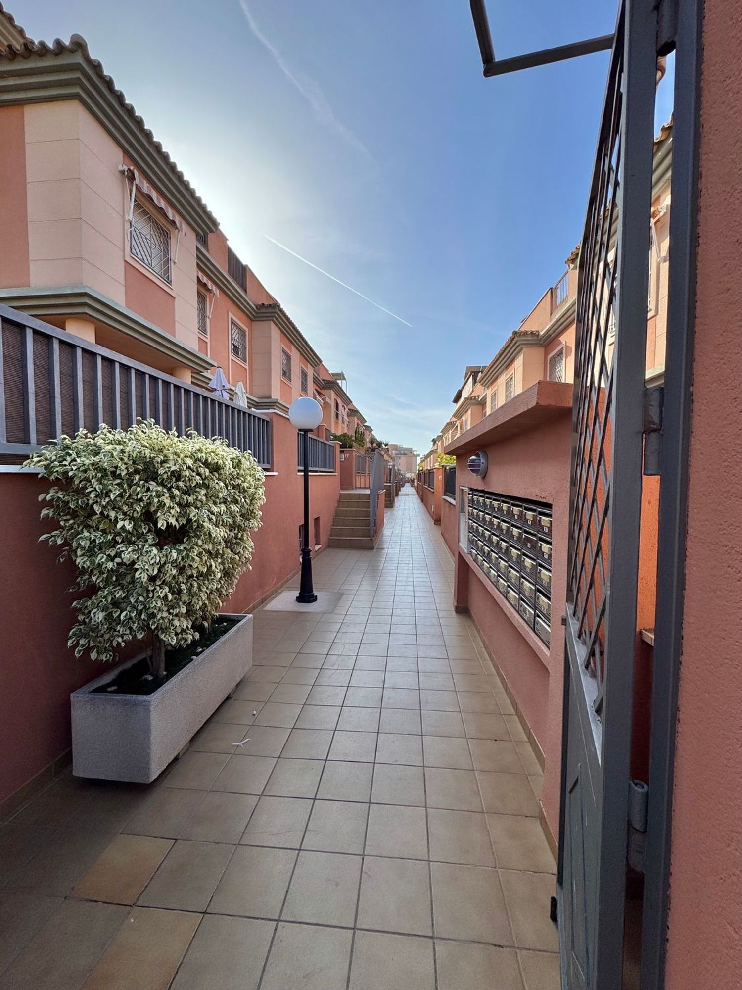 Chalet adosado en calle Pepa Flores Marisol, 30 - Foto 20