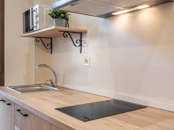 Estudio en calle de Dalt de la Mar, 86 - Foto 26