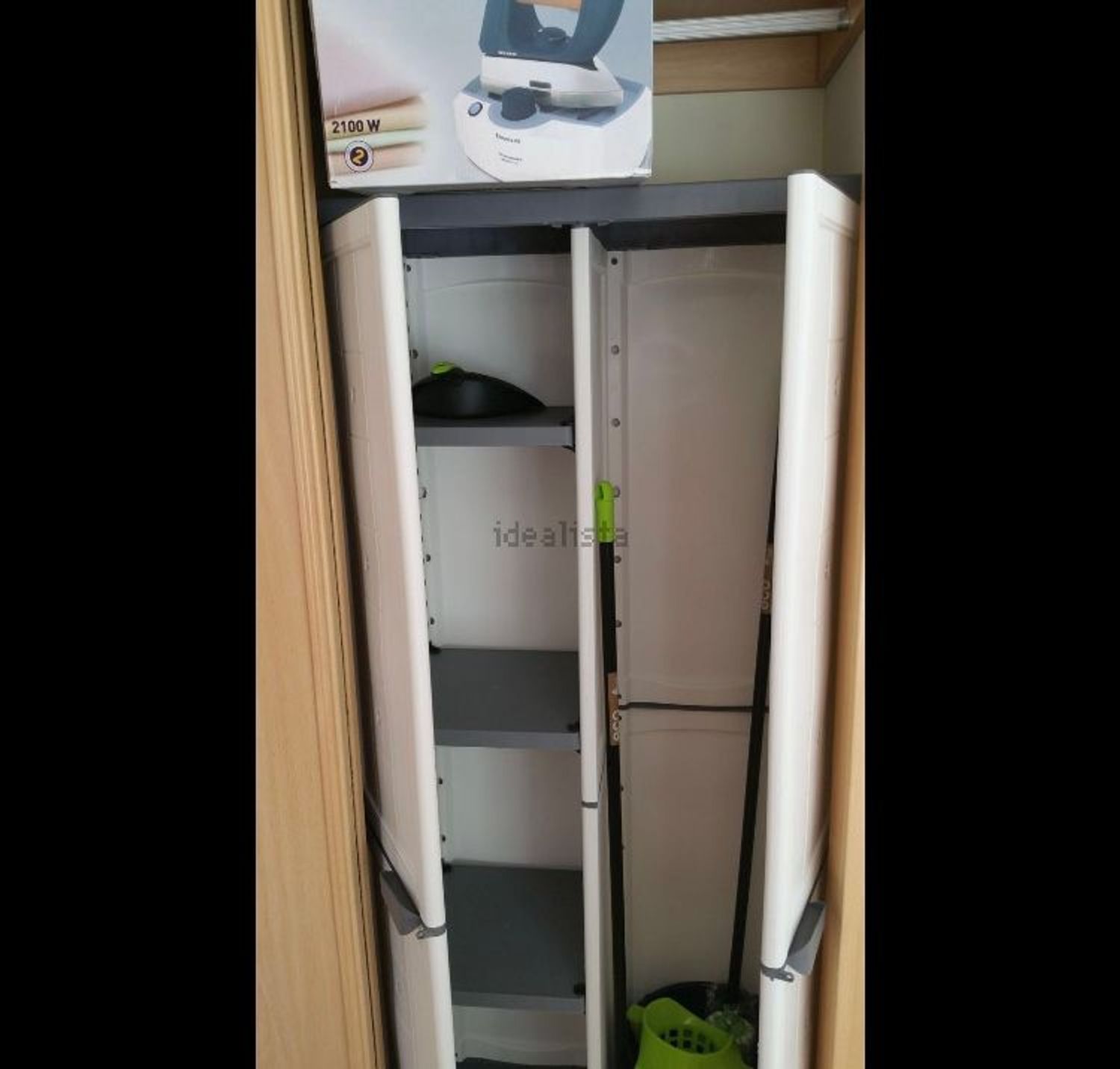 Alquiler de piso en Avenida Roma, 8 - Foto 4