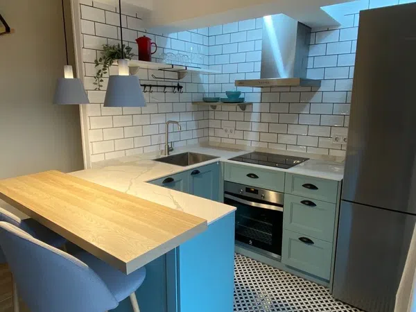 Piso en calle de San Marcelo, 14