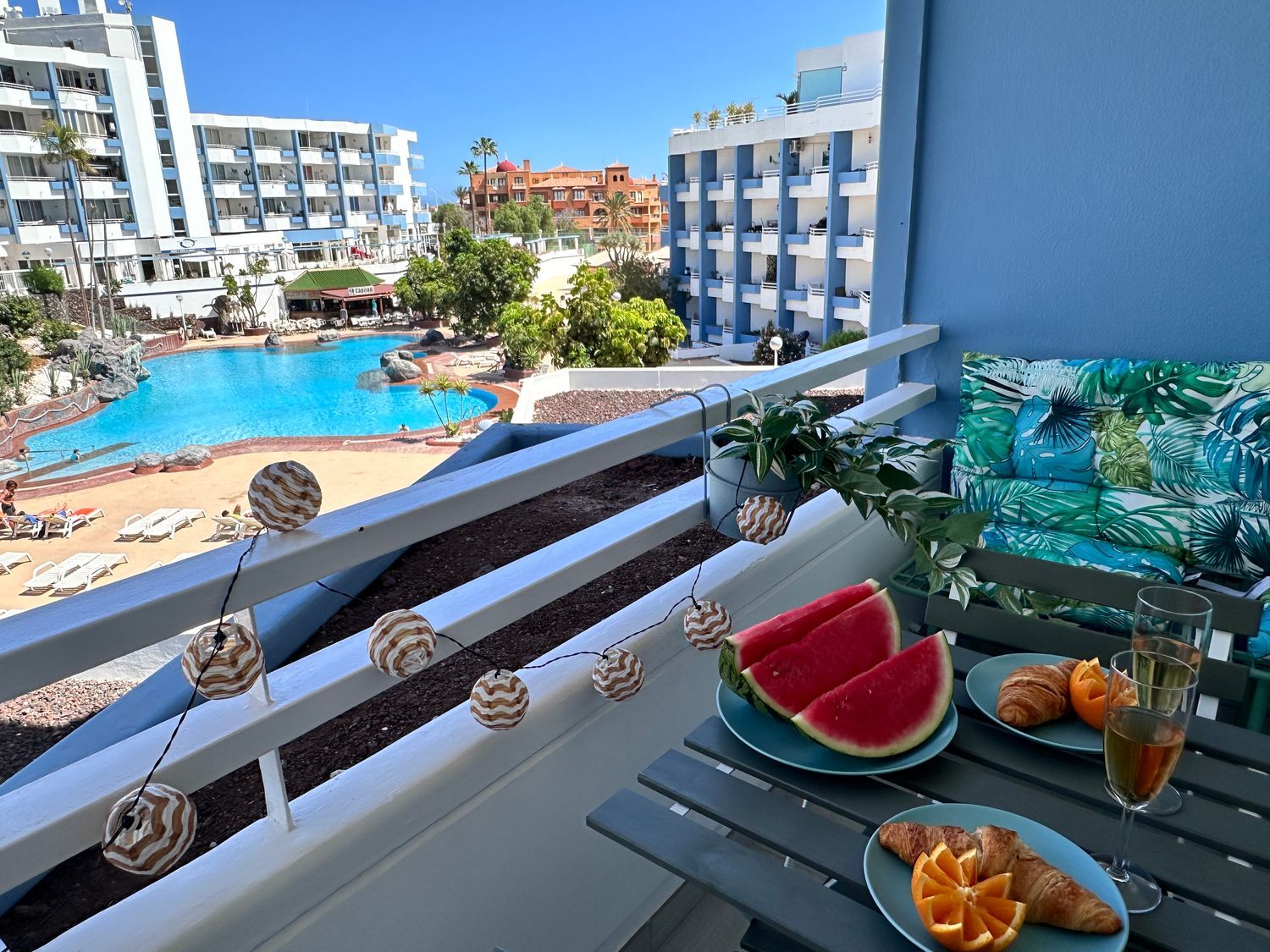 Estudio en avenida J.M. Galván Bello, 2 - Foto 1