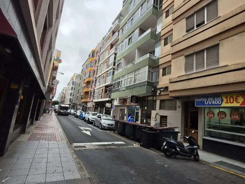 Piso en  Calle Tomás Miller 81 - Foto 14