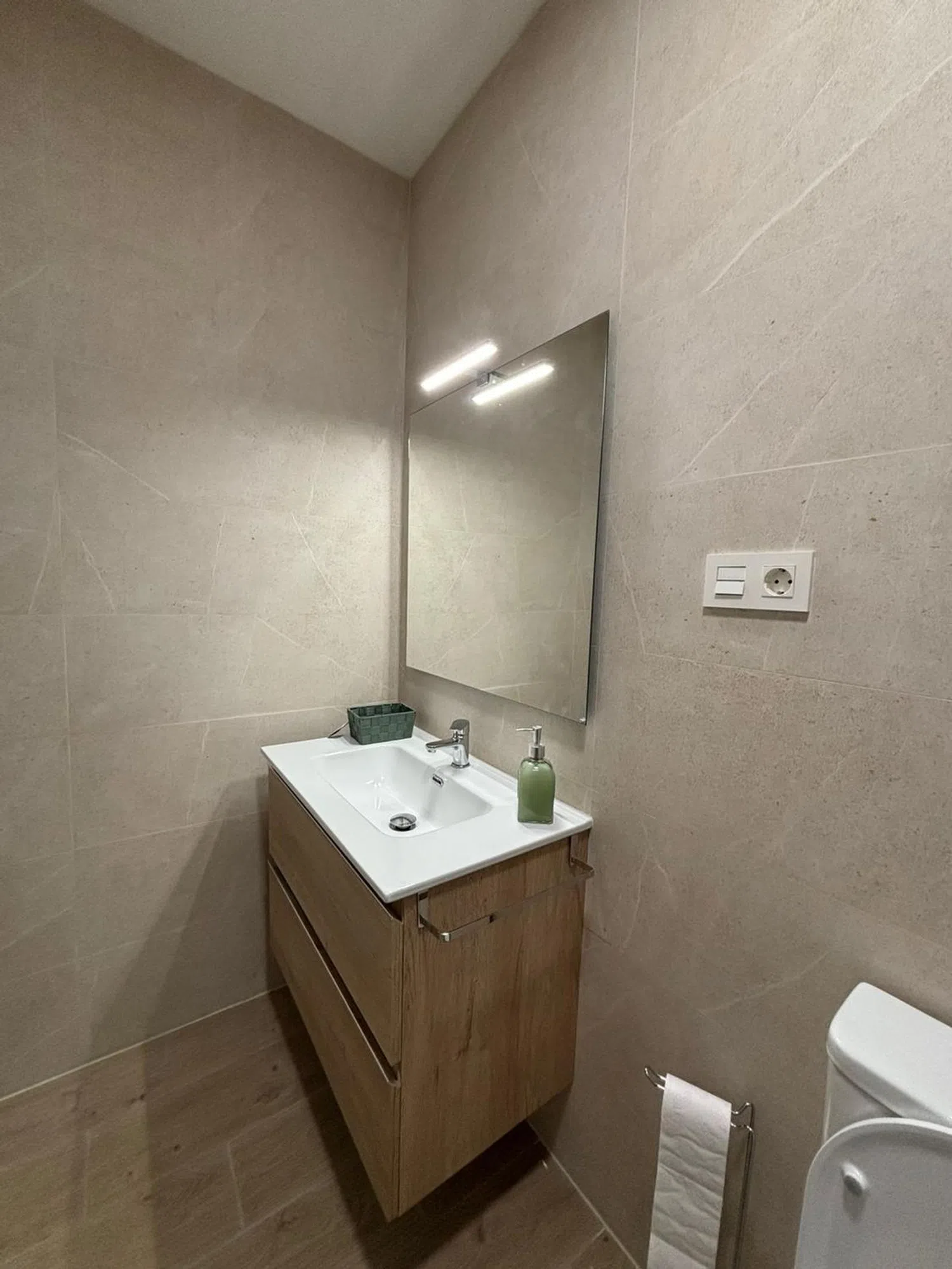 Piso en cuesta de Rodrigo del Campo, 21 - Foto 1