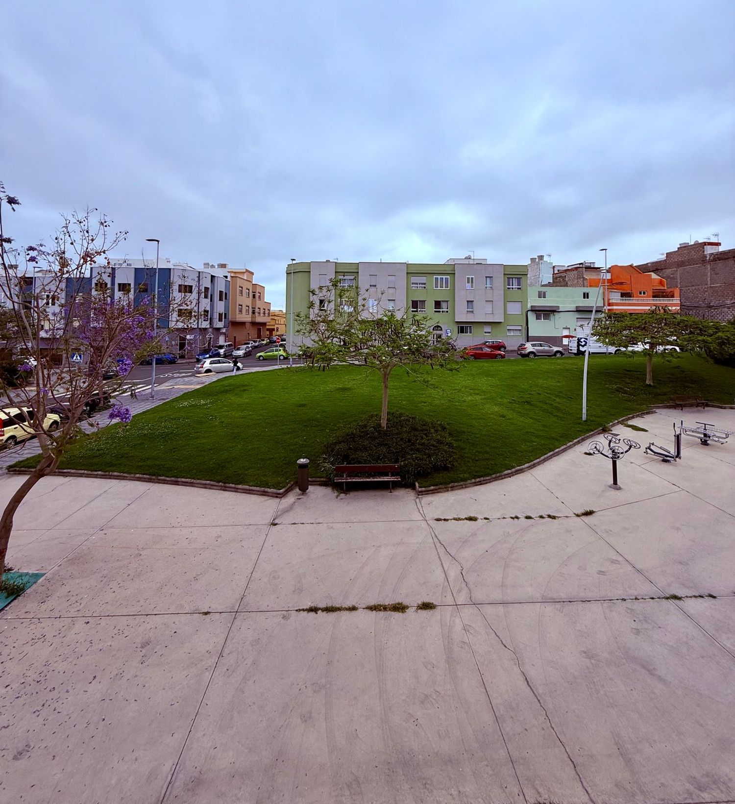 Piso en Calle Cocotero, Siete Palmas - Foto 19