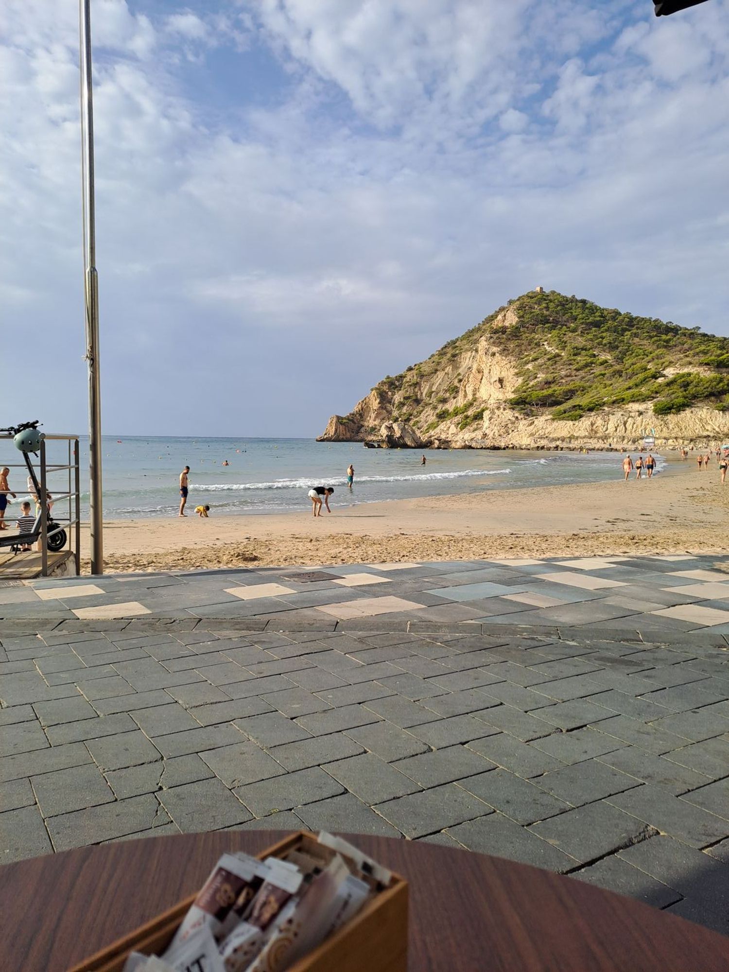 Piso en Avenida Mestral, 4, Cala Alta - Veramar - Foto 23