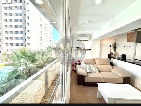 Piso en periodista tirso, 12