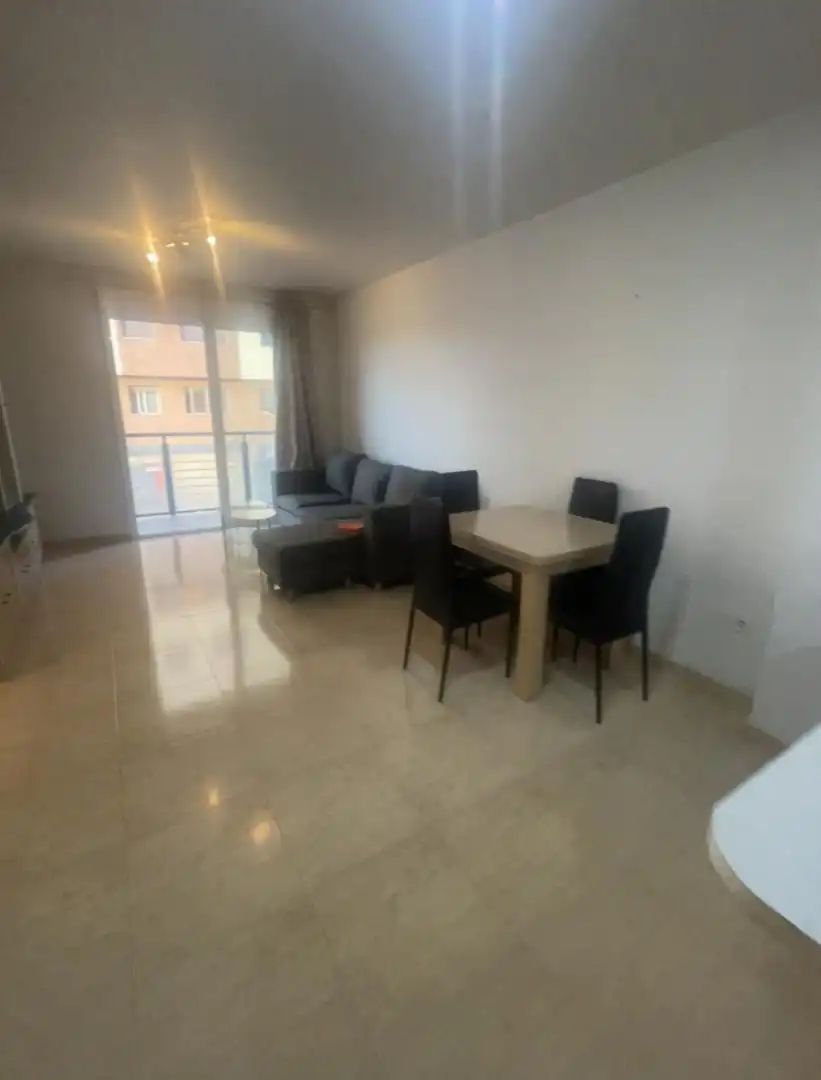 Piso en  Paseo de Florencia 12 - Foto 4