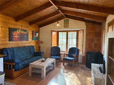 Chalet en Terol - Foto 1