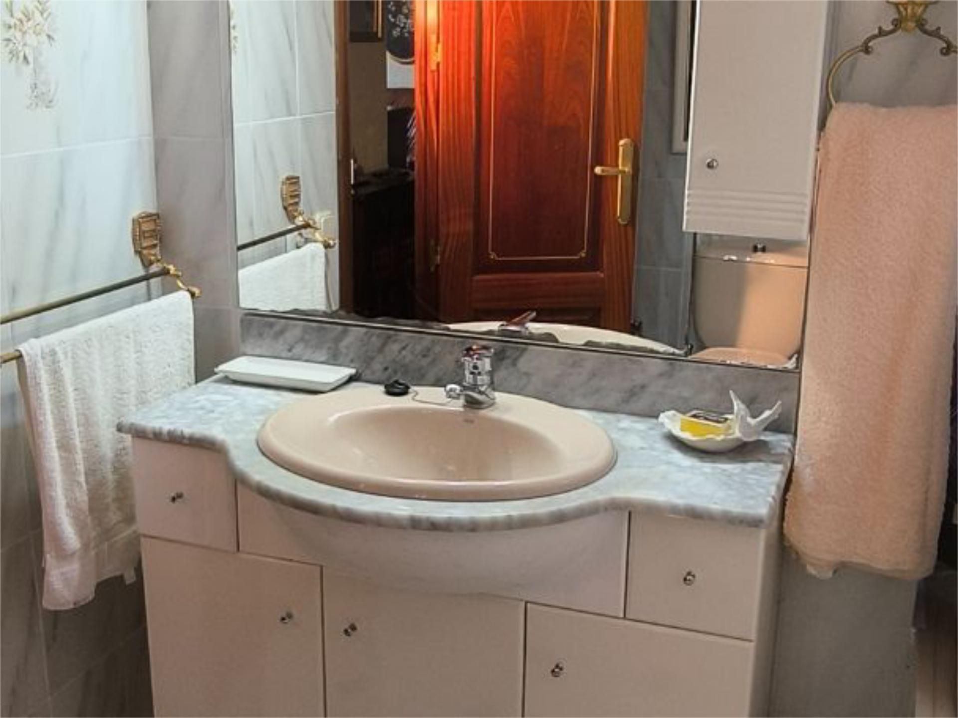 Piso en  Calle Núñez de Balboa 15 - Foto 17