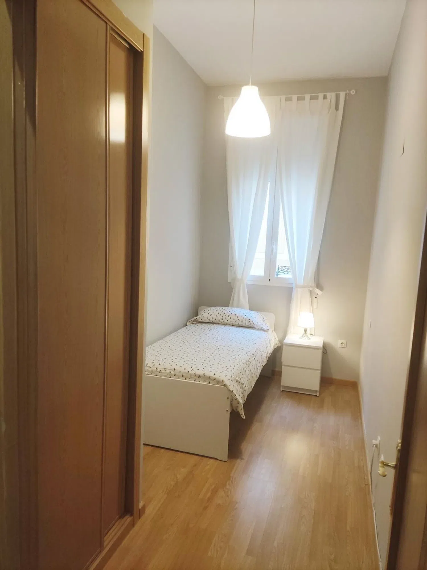 Piso en calle de Abastos, 126 - Foto 6