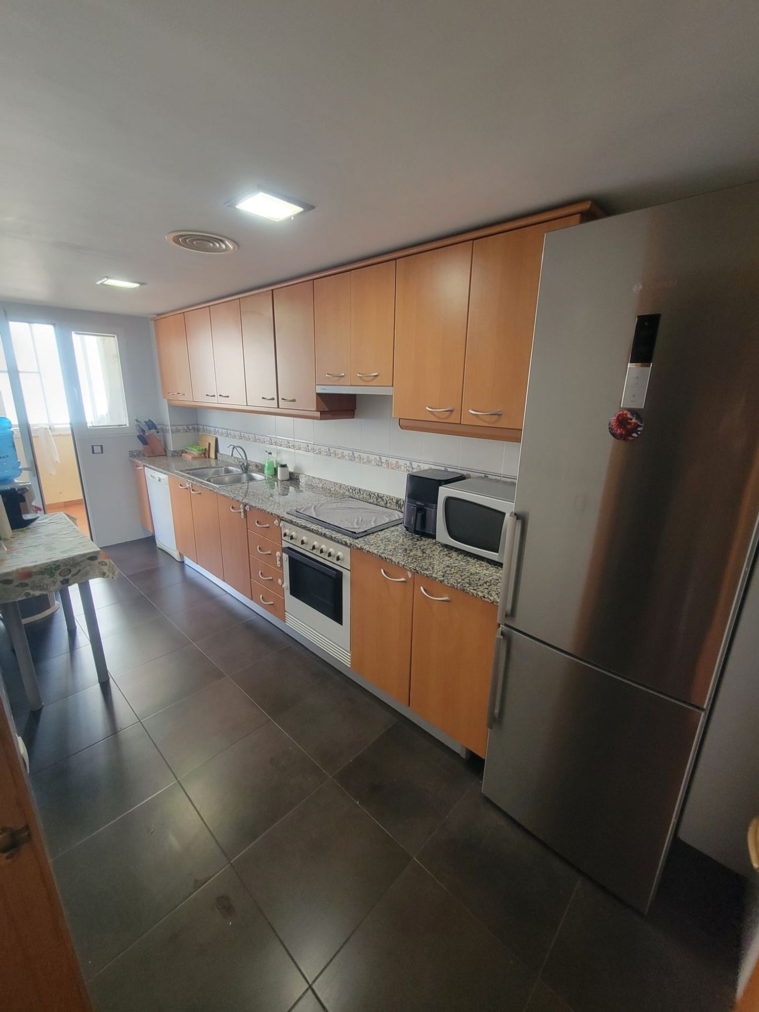 Piso en Calle del Riu Ebre, 33, Avenida de Valencia - Avenida de Casalduch - Foto 20