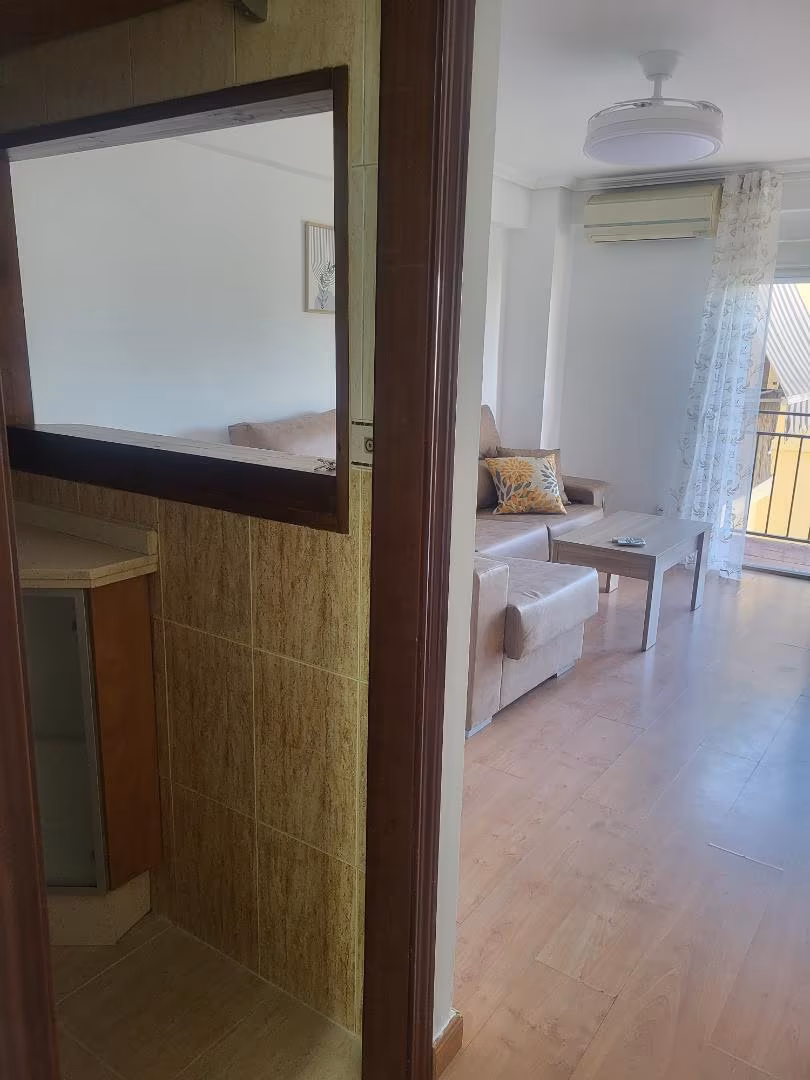 Piso en  Calle Sagunto 27 - Foto 6