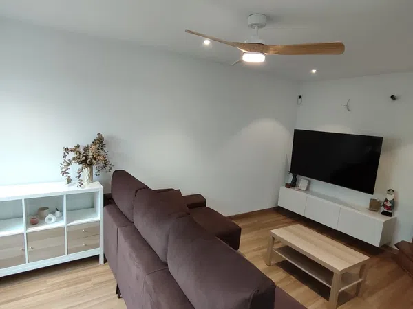 Casa independiente en calle Pisuerga, 12 - Foto 8