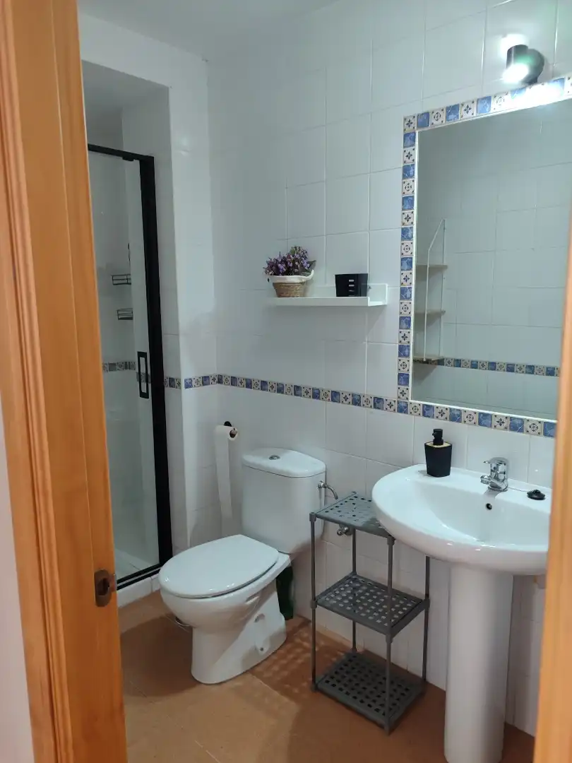 Apartamento en  Calle Sanlúcar de Barrameda 8 - Foto 23