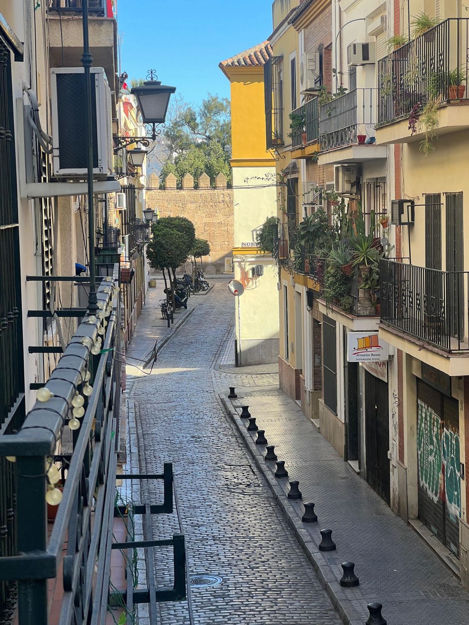 Piso en calle Fray Diego de Cádiz, 15 - Foto 15