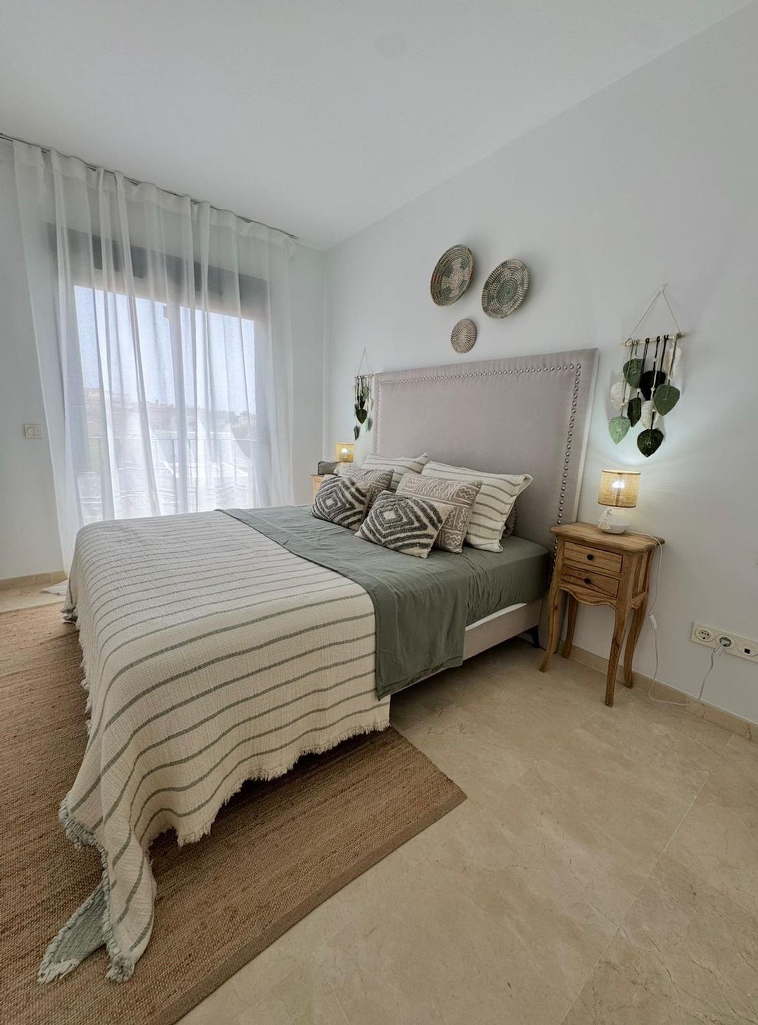 Chalet pareado en Casita de la Duquesa, 1 e, San Luis de Sabinillas, San Luis de Sabinillas - Foto 20
