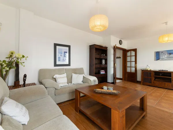 Casa o chalet independiente en Avenida de Naos, 50, Altavista-Titerroy-San Francisco Javier - Foto 13