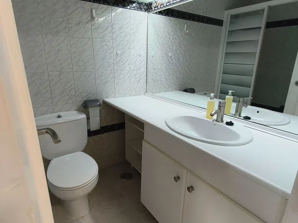 Piso en Calle Leandro Rubio, 2, Abantos - Carmelitas, Abantos - Carmelitas - Foto 15