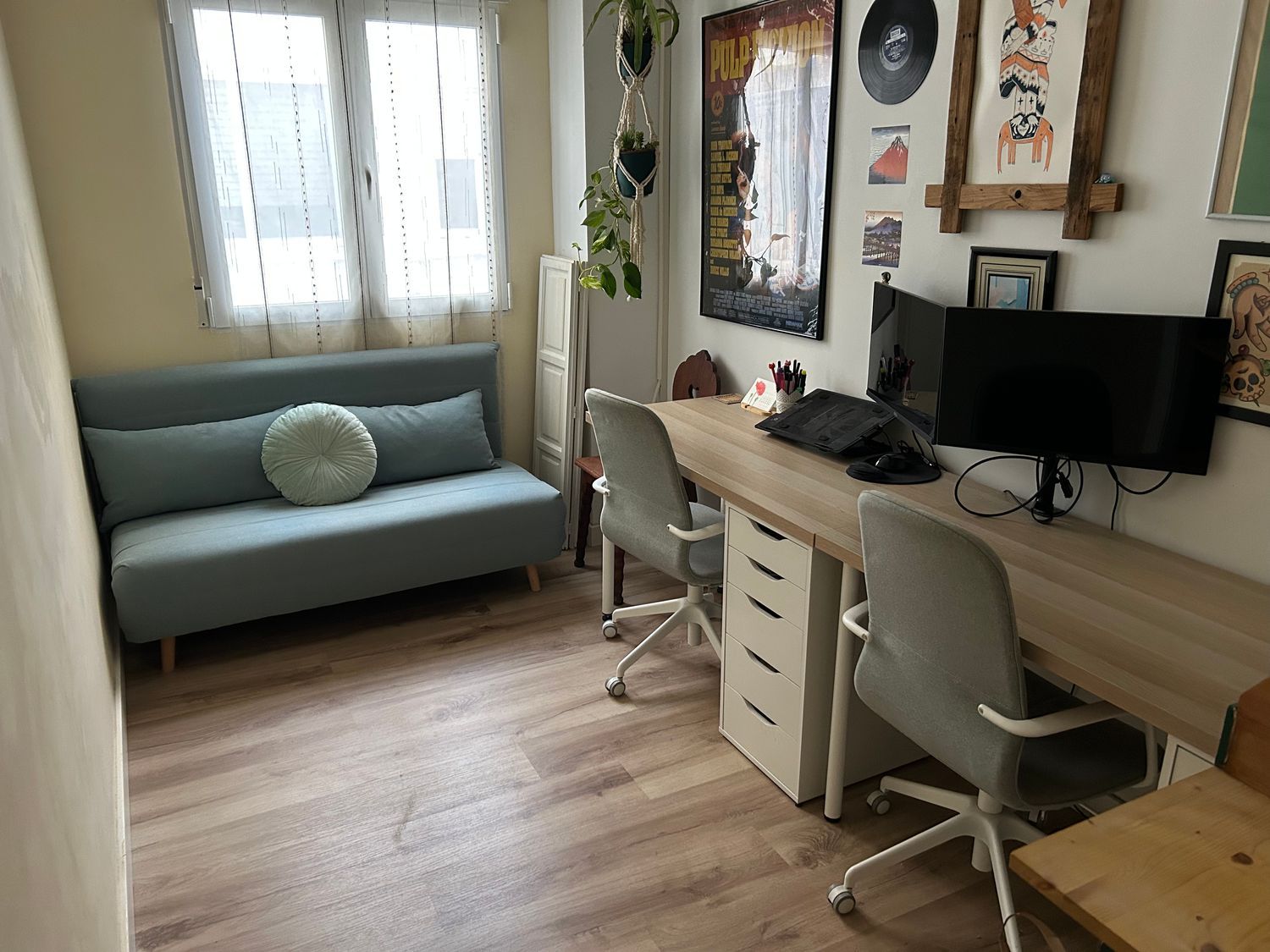 Piso en calle del Marqués de Molins, 8 - Foto 22