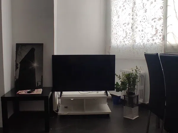 Piso en paseo de la castellana, 177