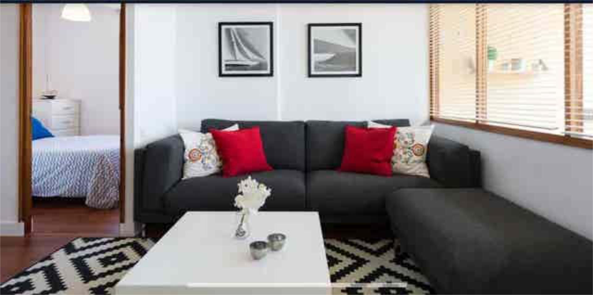 Piso en La Cornisa - Foto 1