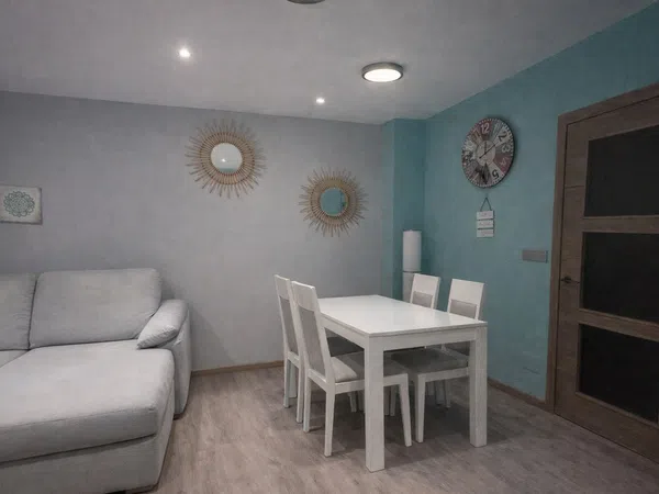 Piso en camino del Pilar, 10 - Foto 3