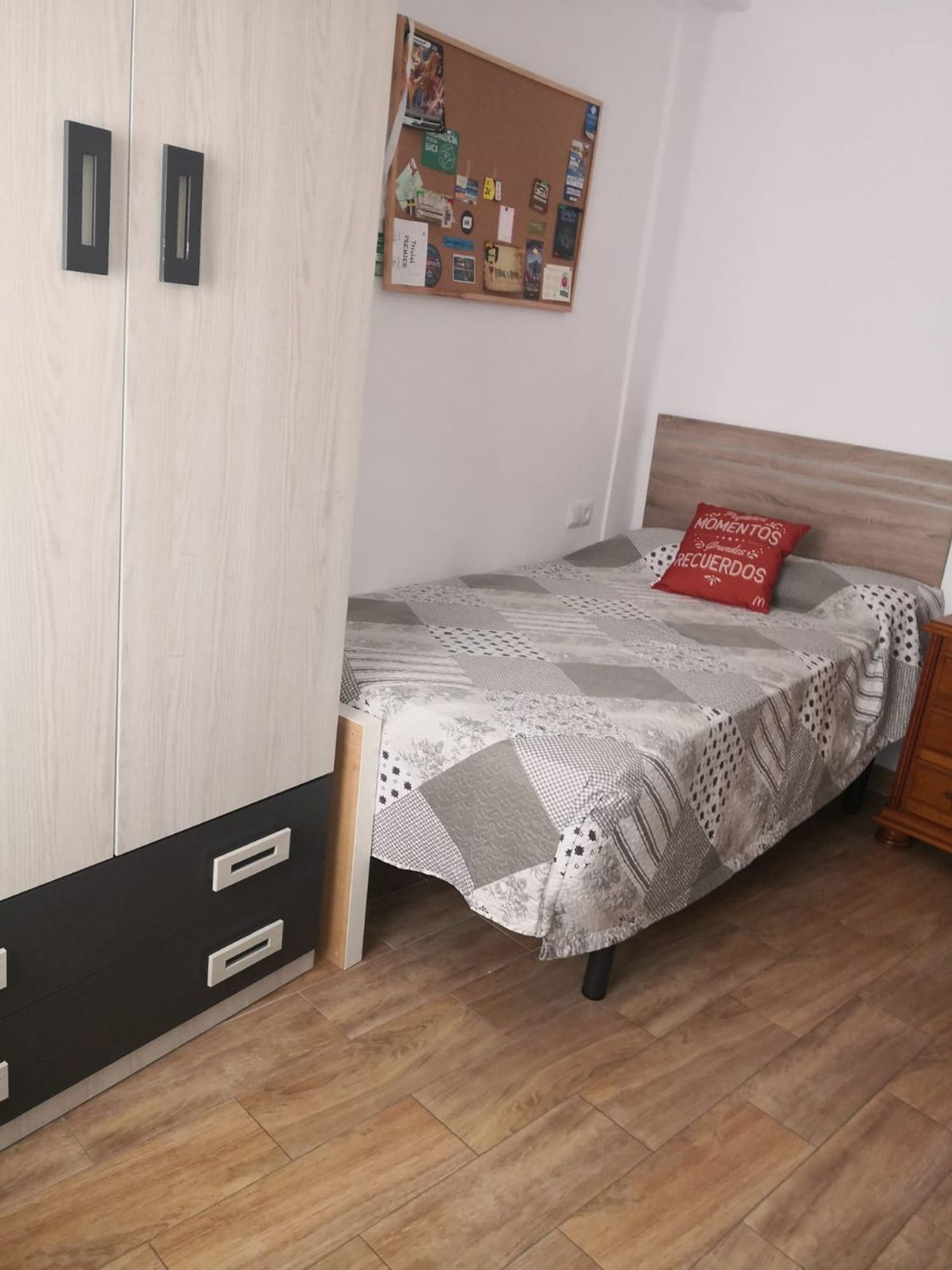 Piso en Calle la Unión, 42, Cruz del Humilladero - Los Tilos - Foto 11