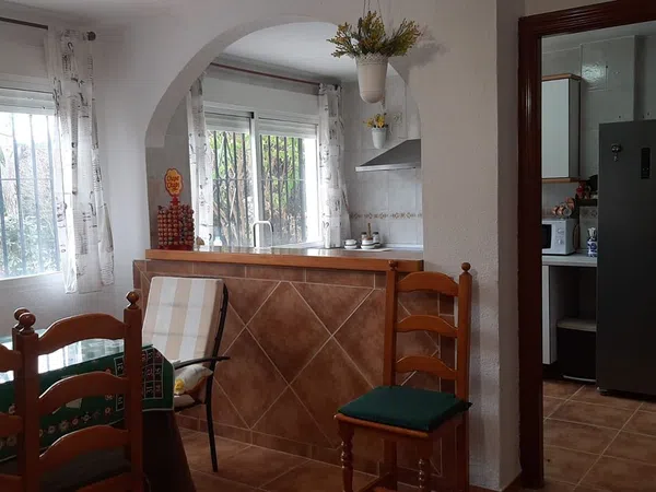 Casa o chalet independiente en Avenida del Carmen, 33 - Foto 30