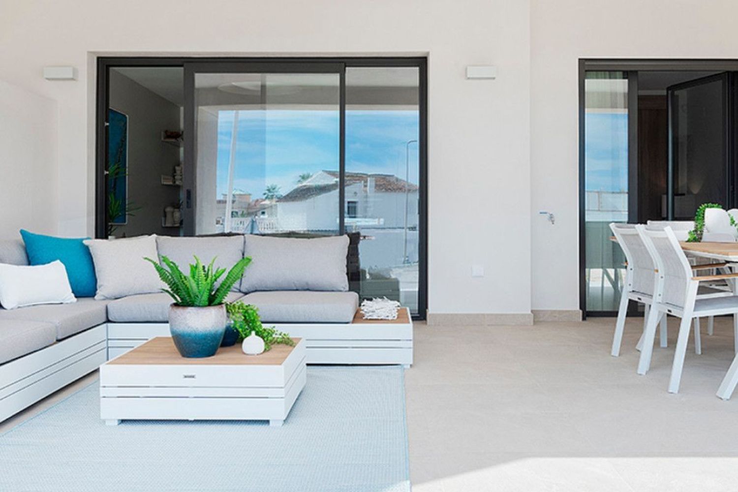 Piso en Antonio Machado, 2 - Foto 8