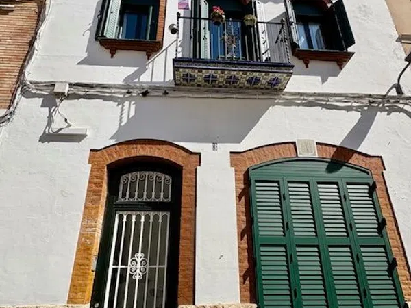 Piso en calle de Sant Sebastià, 3 - Foto 1