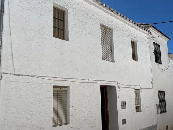 Chalet adosado en Calle Triana, 11 - Foto 1