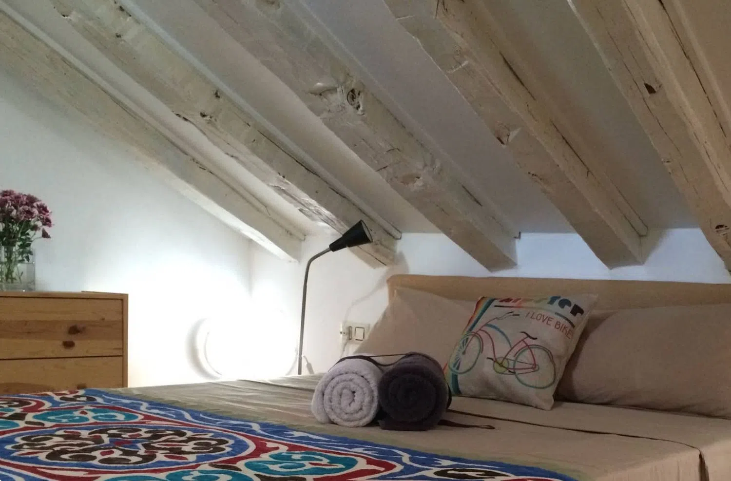 Piso en calle de la Magdalena, 11 - Foto 19