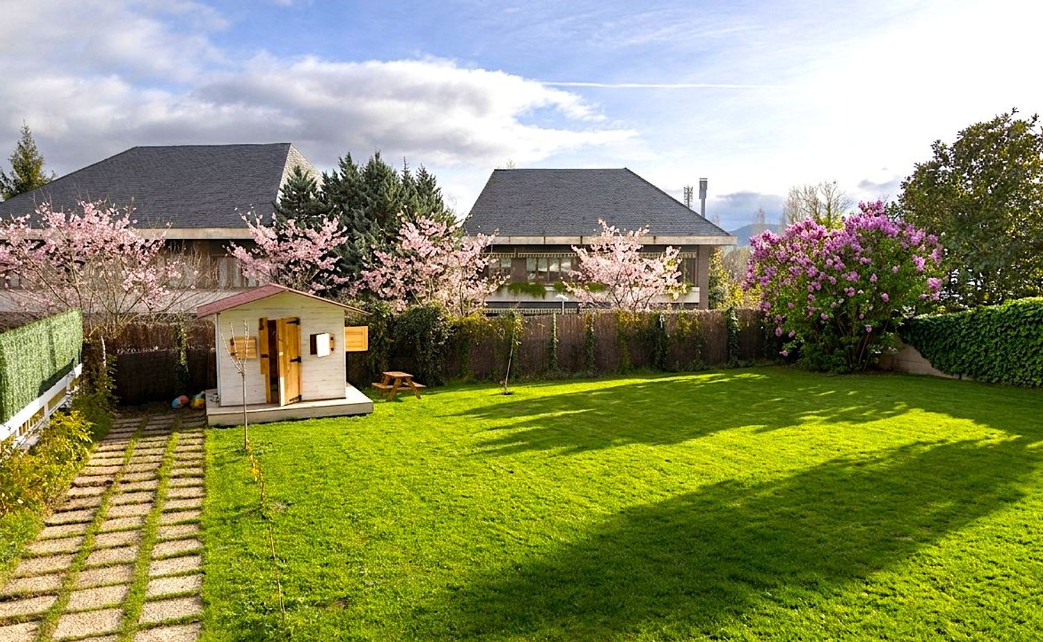 Casa independiente en calle Uleta, 6 - Foto 3