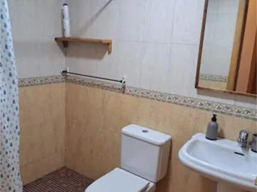 Piso en JUNTO CENTRO DE SALUD - Foto 6