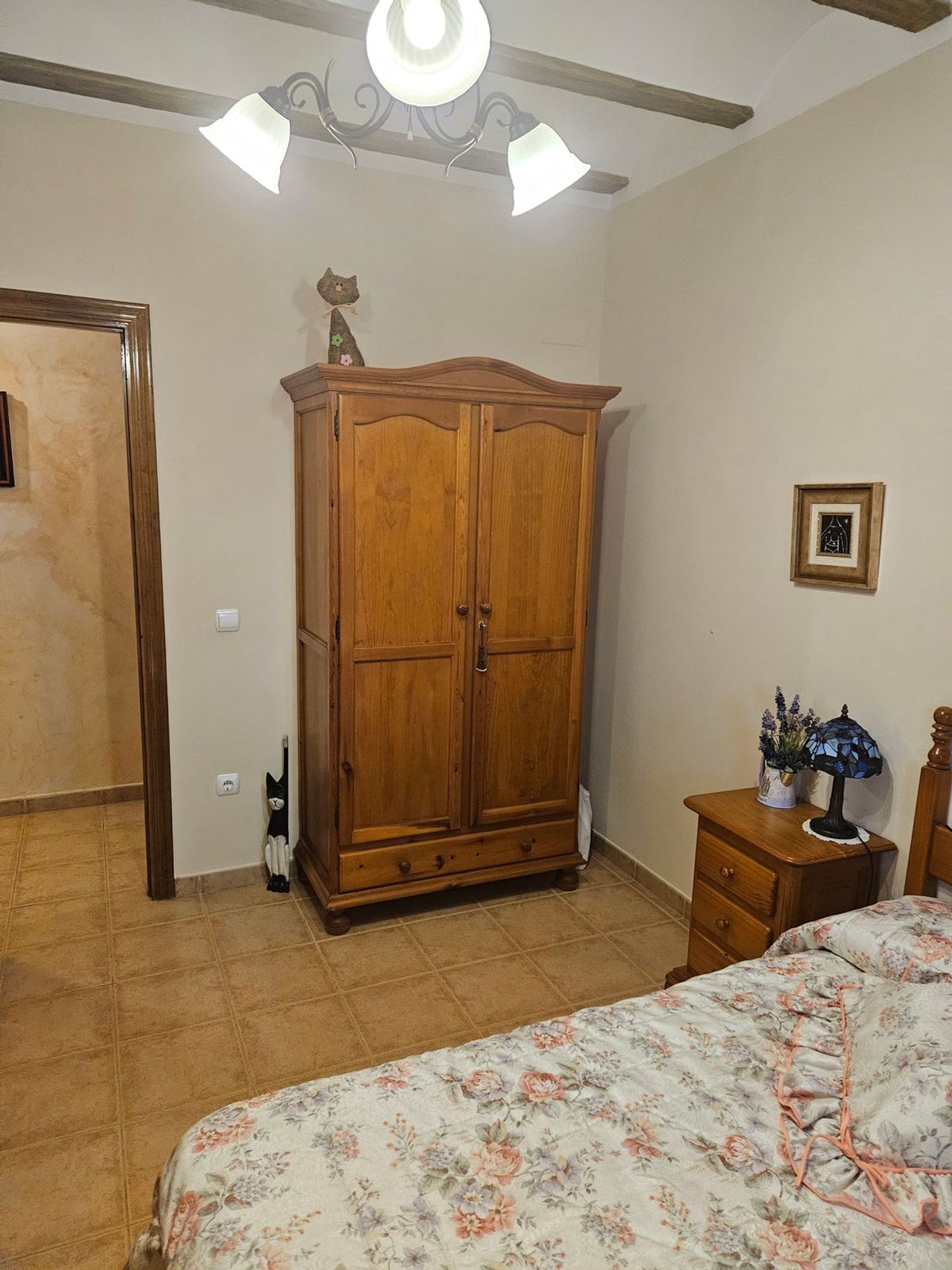 Casa o chalet independiente en Camino dels Ametlers, 180, Jubalcoi-Saladas, Jubalcoi-Saladas - Foto 21