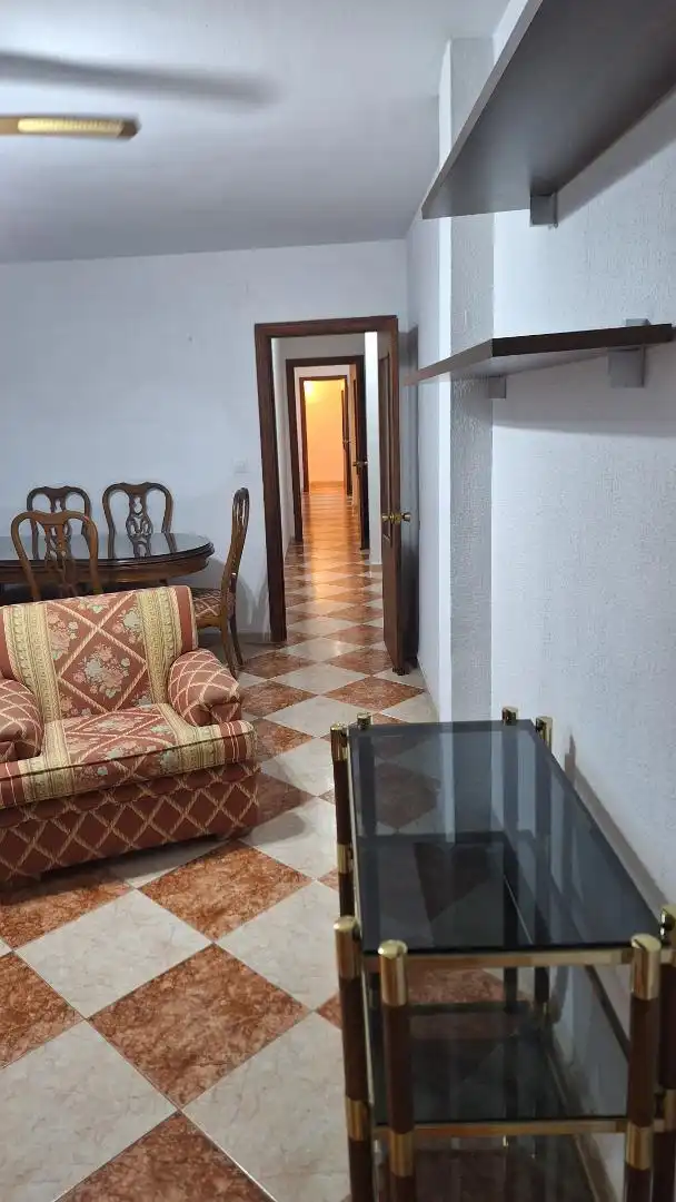 Piso en  Avenida de los Almogávares 28 - Foto 11