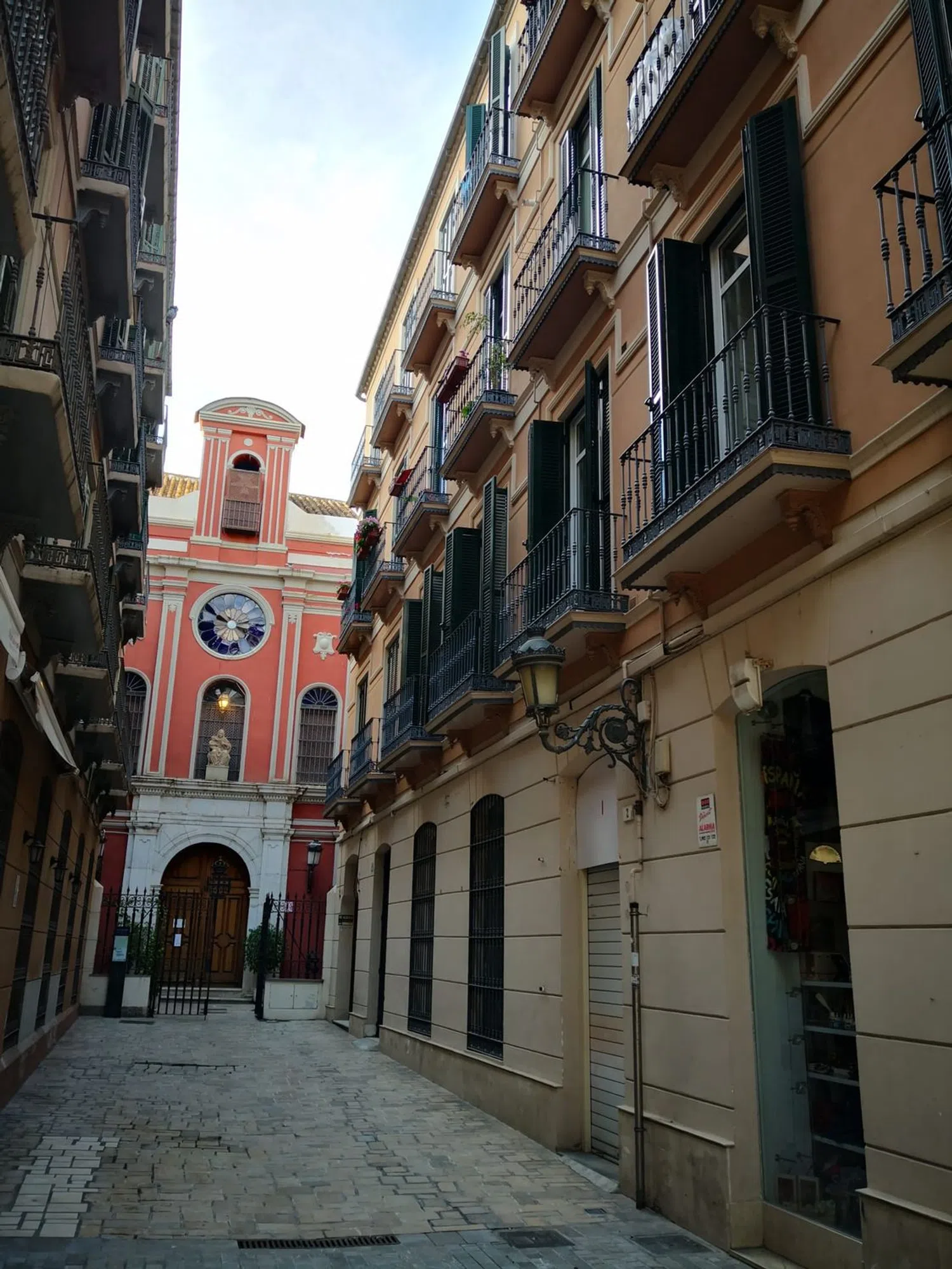 Piso en calle Císter, 15 - Foto 1