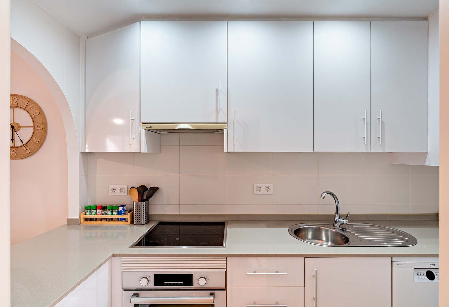 Casa o chalet independiente en Calle Nuñez de Balboa, 6, Las Marinas, Las Marinas - Foto 15