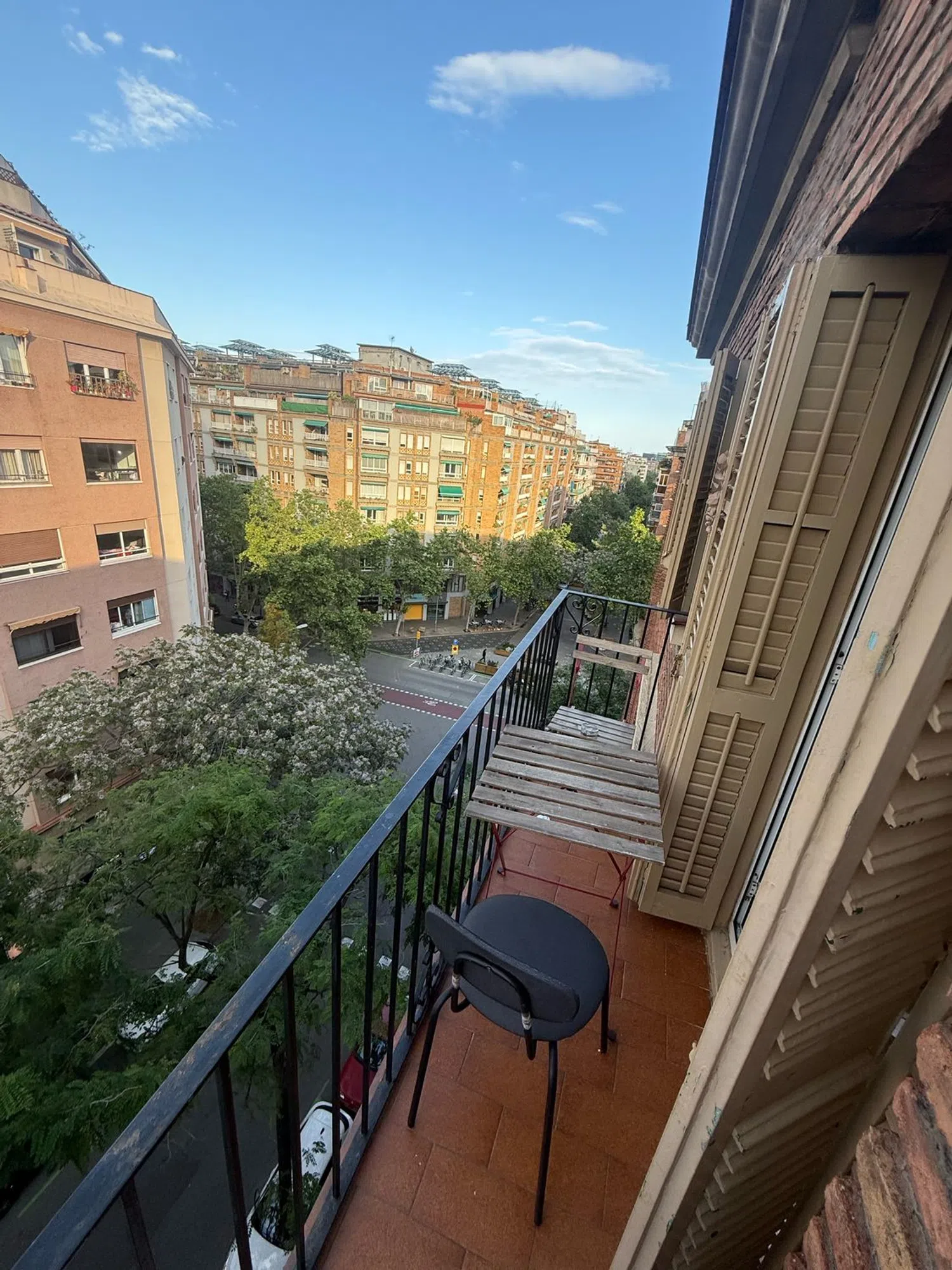 Piso en calle de Biscaia, 337 - Foto 2
