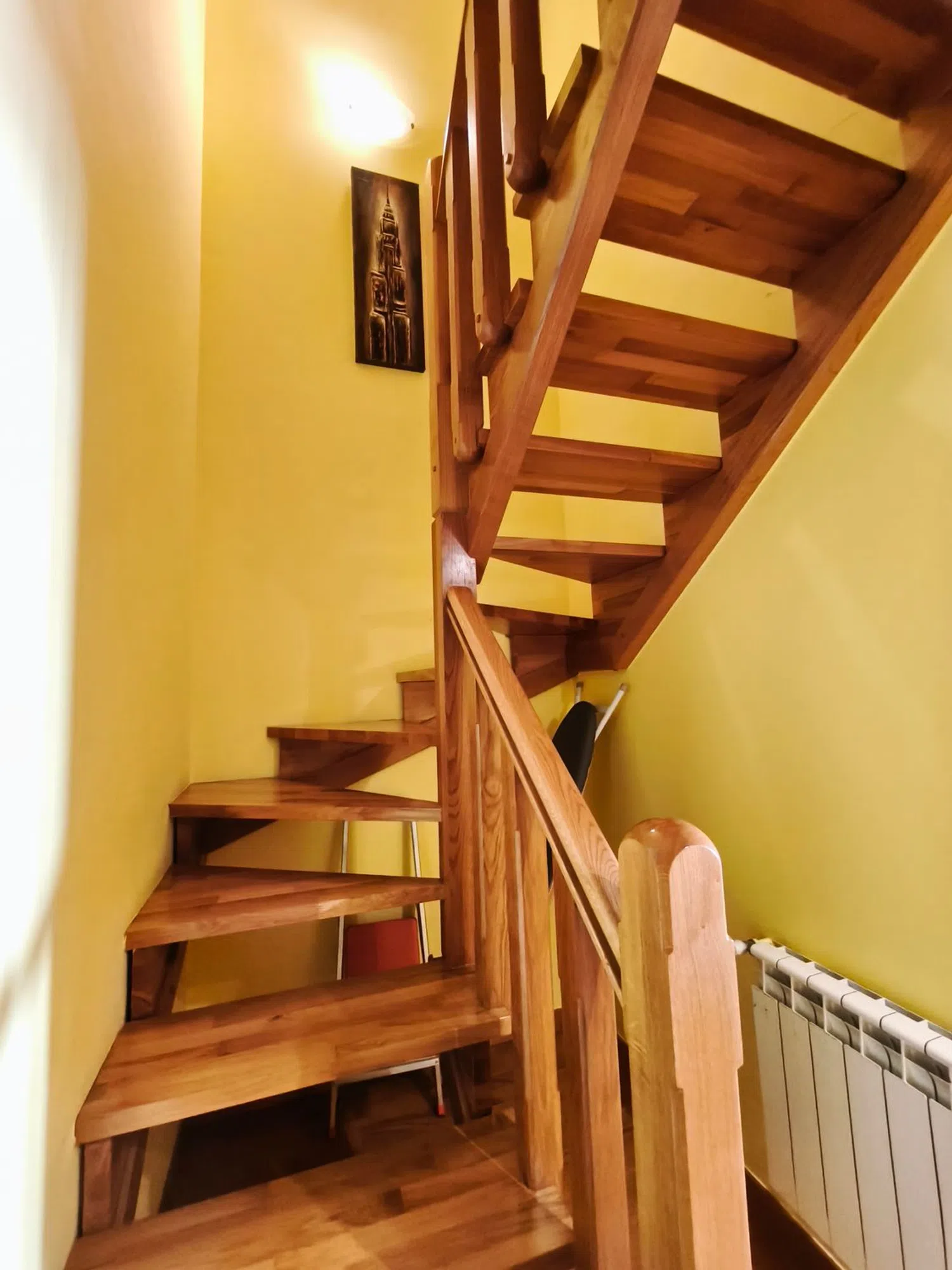 Dúplex en García Prieto, 13 - Foto 10