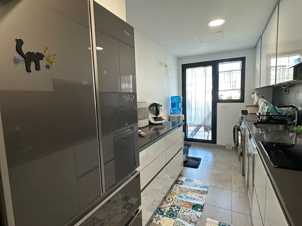 Piso en Urb. el Tomillar, 6, El Tomillar - Foto 14