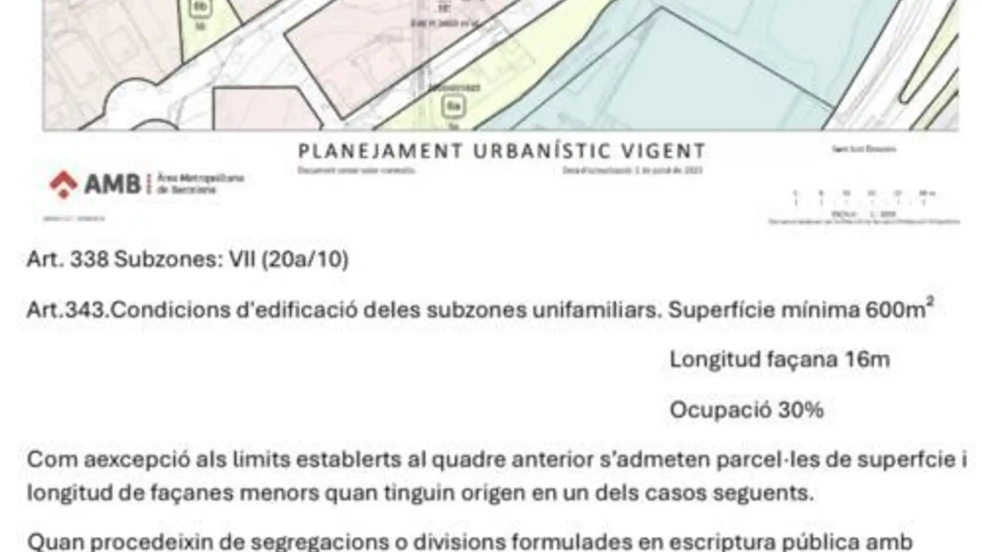 Chalet en  Carrer Riera 1 - Foto 3